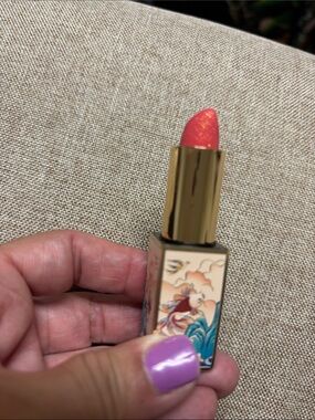 Pink Lipstick - Hydrating Satin Finish ( C10 Venus)
